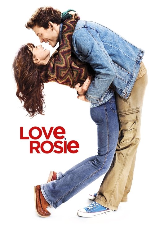 Love, Rosie poster