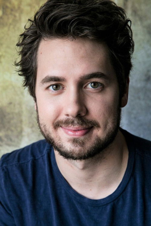 Caleb Mercer as Greg