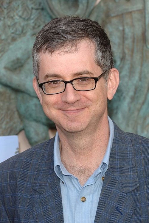 Greg Daniels as Self