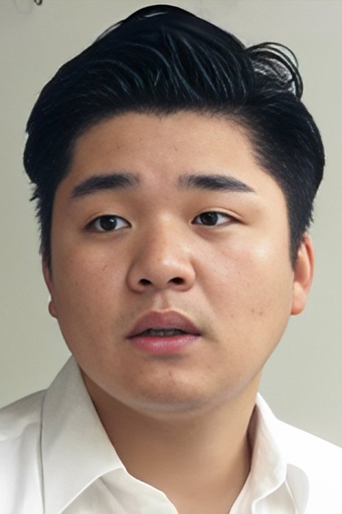 Min Joon as President Jang