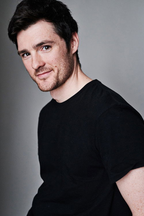 Cai Brigden as Mafia Bandit