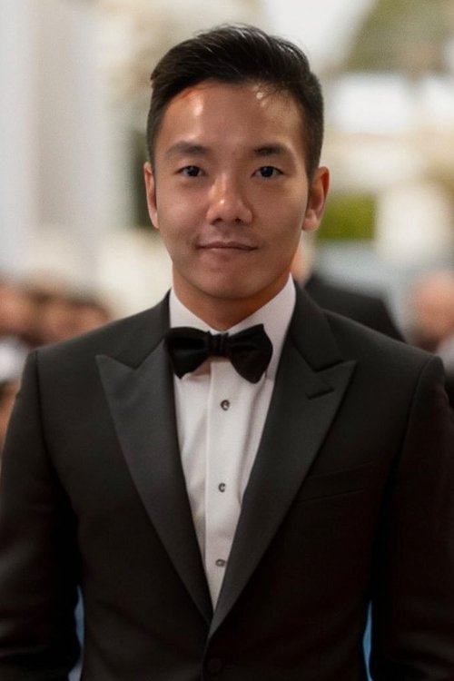 Andrew Suleiman as Jack Mandagi / The Chef