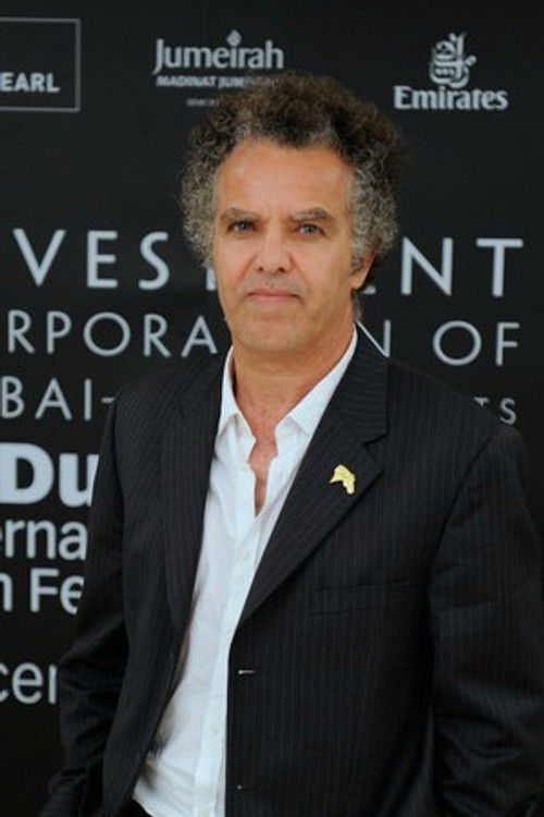 Hakim Belabbes as Himself