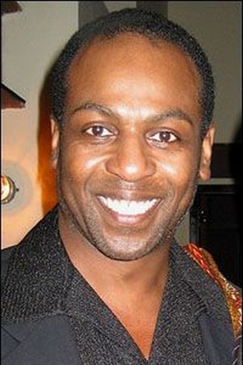 Corwin Hawkins as Wayman