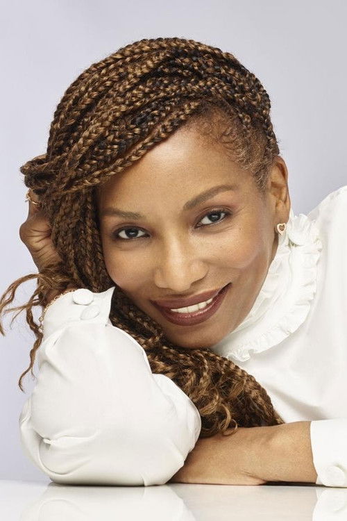 Stephanie Mills as Birdie Moore