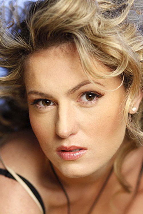 Renata Piotrovski as