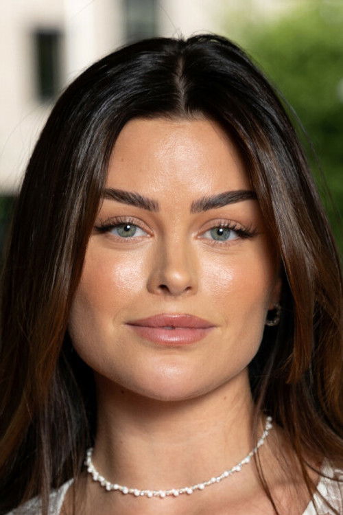 Sofie Karlstad as Sofie Karlstad