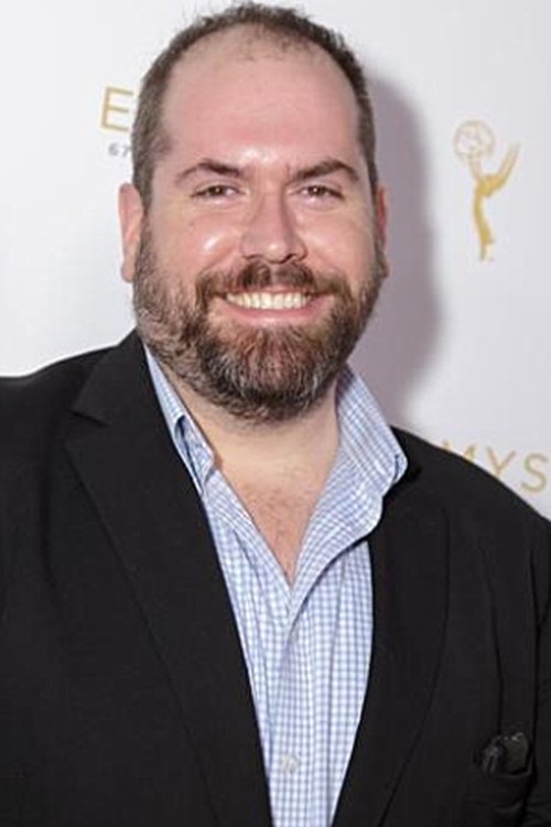 Rich Talarico as Barry's Customer