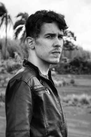 Weslei Mata as Nicolas