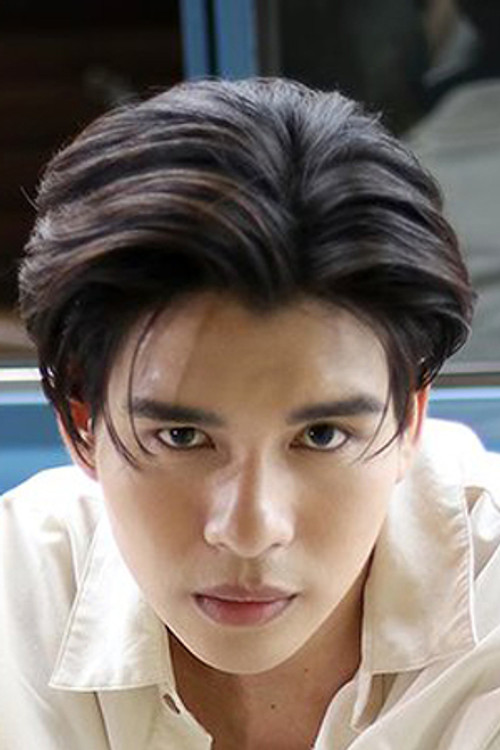 Pon Nattapan Sangkum as Bubble