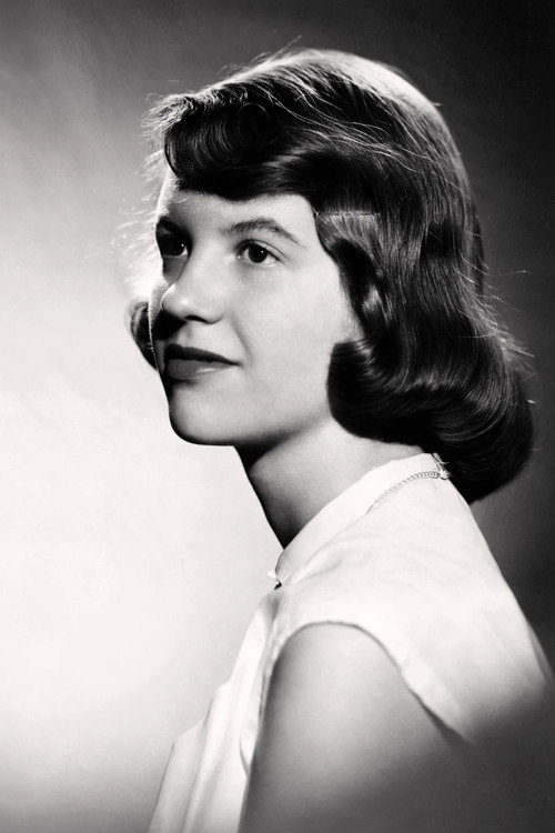 Sylvia Plath as Self - Writer (voice) (archive footage)