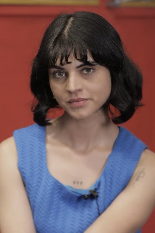 Sara Penelope Robin as Sofia