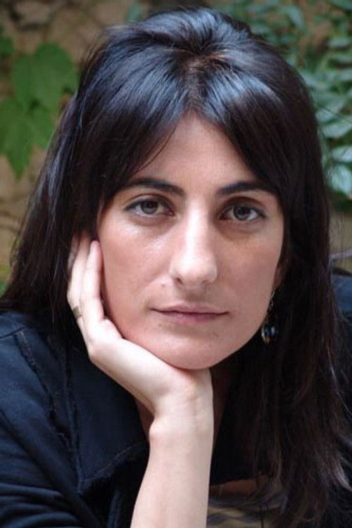Maka Shalikashvili as Sirana