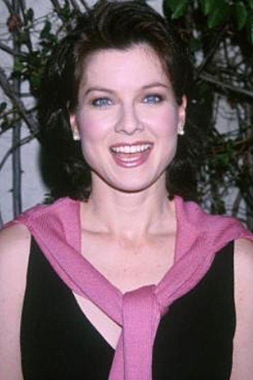 Jodi Applegate Kay as Mother