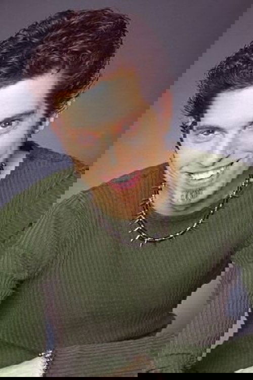 Christopher DeMaci as Mace