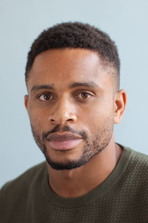 Nnamdi Asomugha as Sherrod