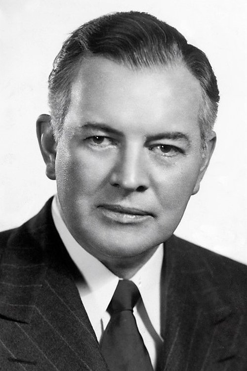 Sidney Blackmer as Dan Collins