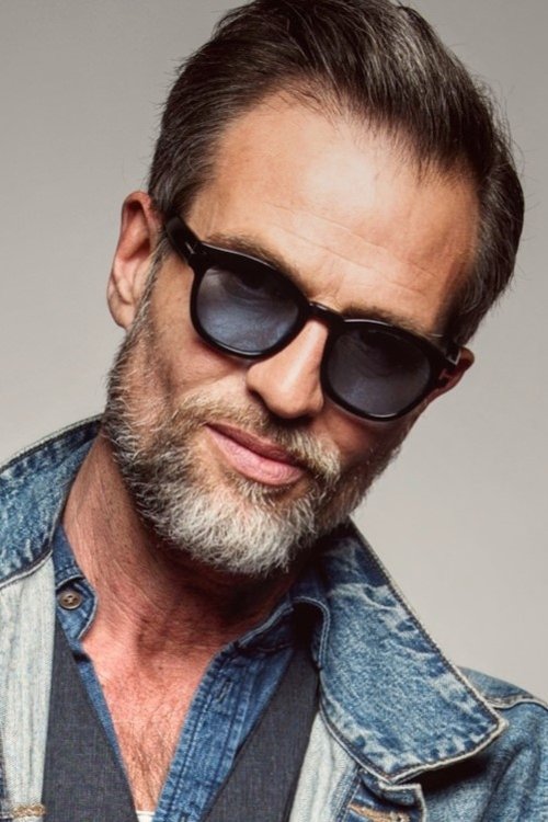 Solal as Ponce Pilate