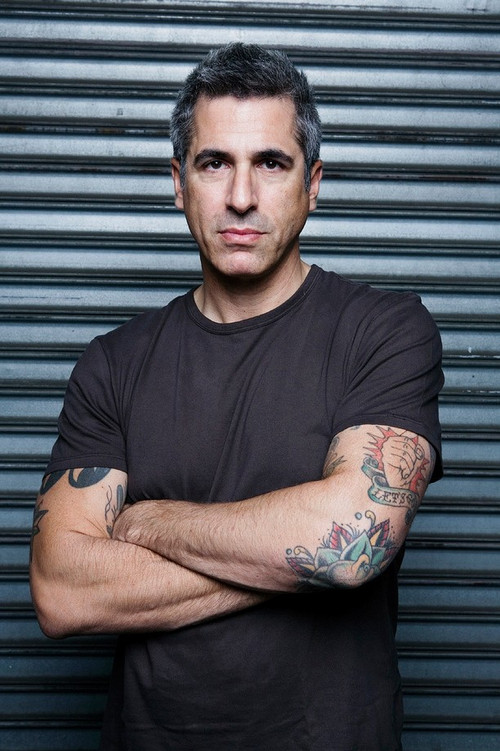 Brett Gurewitz as Self