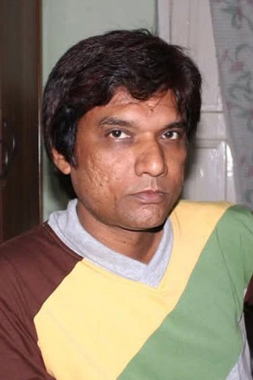 Soumitra Chakraborty as