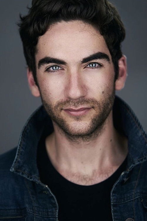 Zachary Daniel Booth as The Alley