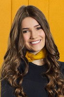 Morgan Simianer as Self