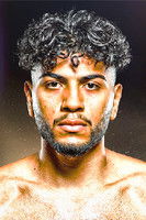 Raymond Muratalla as Self