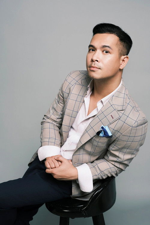 Trương Thế Vinh as Self