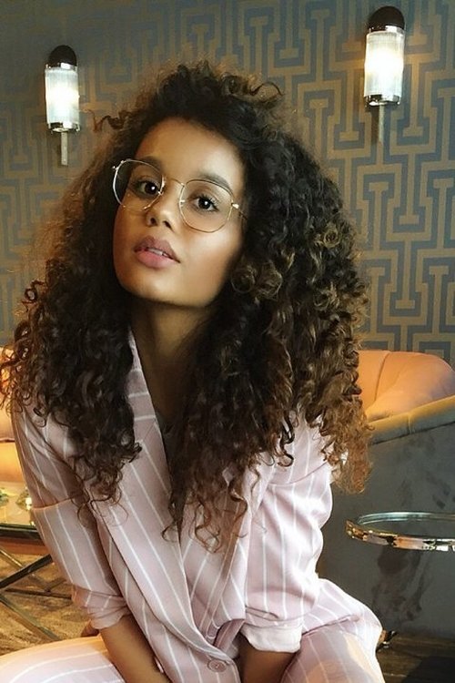 Precious Bostelaar as Aiza