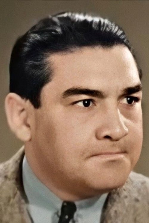 Cy Schindell as Dognapper Tony (uncredited)