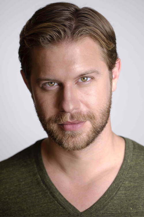 Joshua Moore as Steve Gorham
