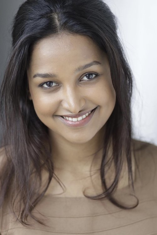 Novera Rahman as Daliya