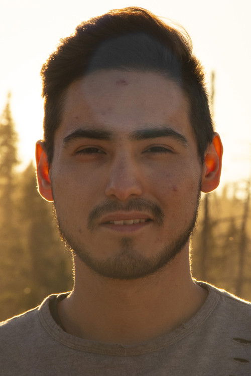 Douglas Grégoire as