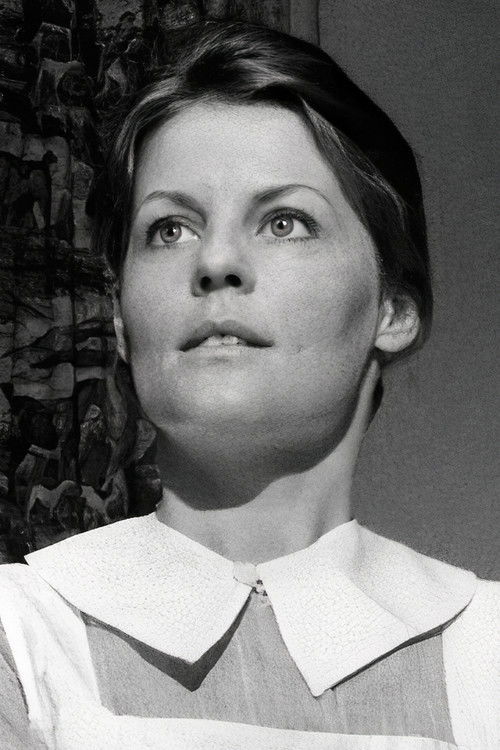 Frédérique Hender as Olivia