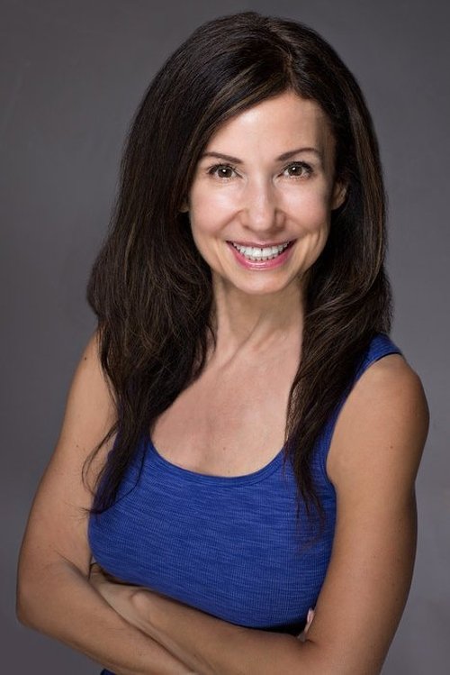 June Griffin Garcia as The Mailwoman