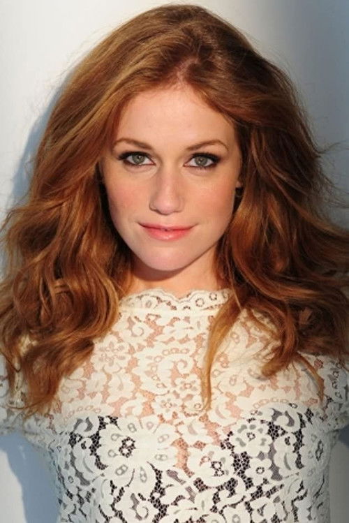 Erica Piccininni as Shelley