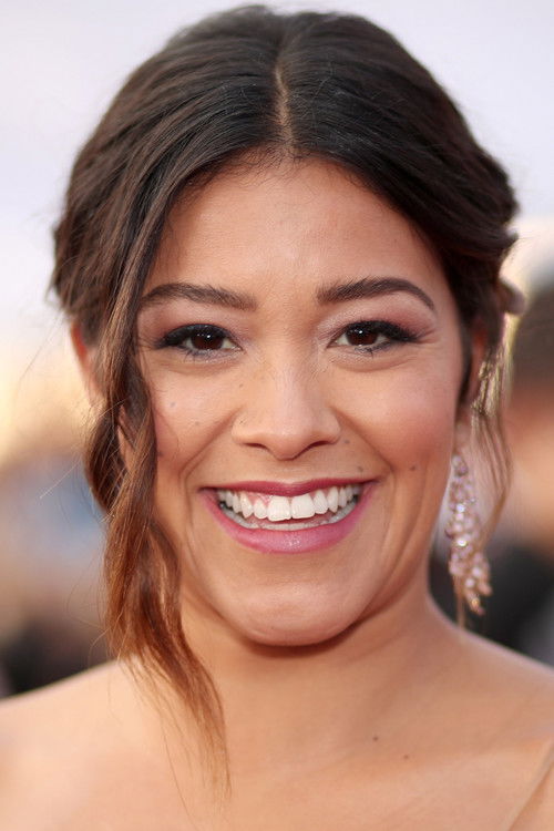 Gina Rodriguez as Gina