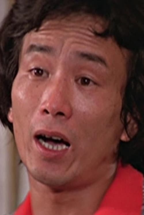 Lam Fai-Wong as Priest Li