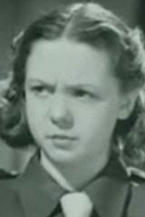 Vera Frances as Irene