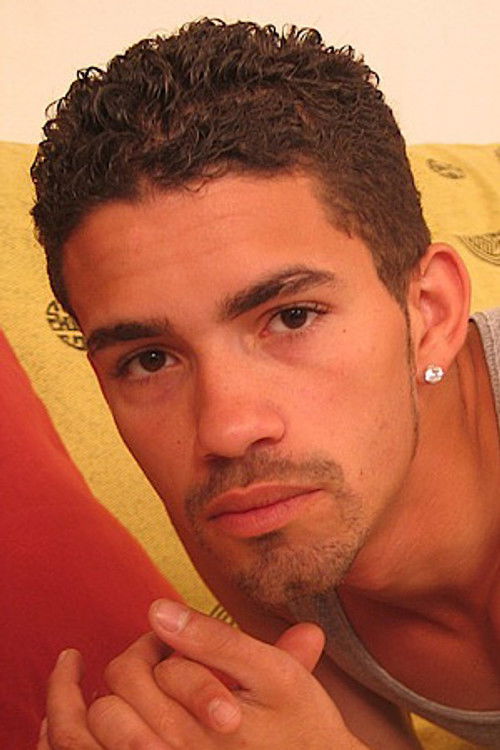 Angel Vazquez as (archive footage)