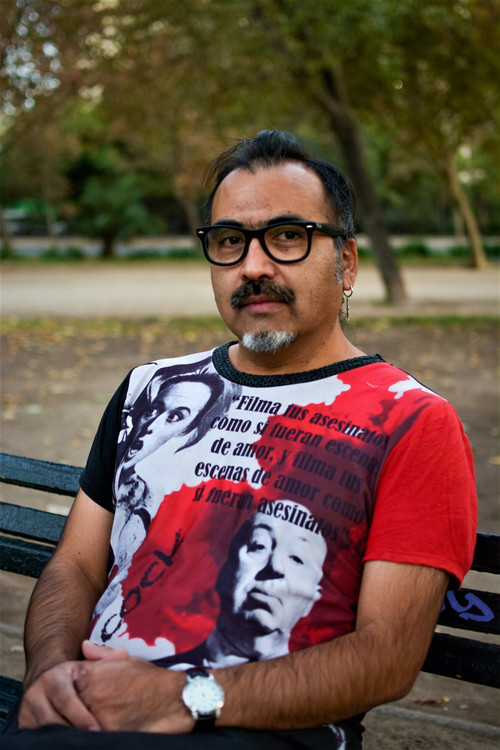 José Guerrero Urzúa as