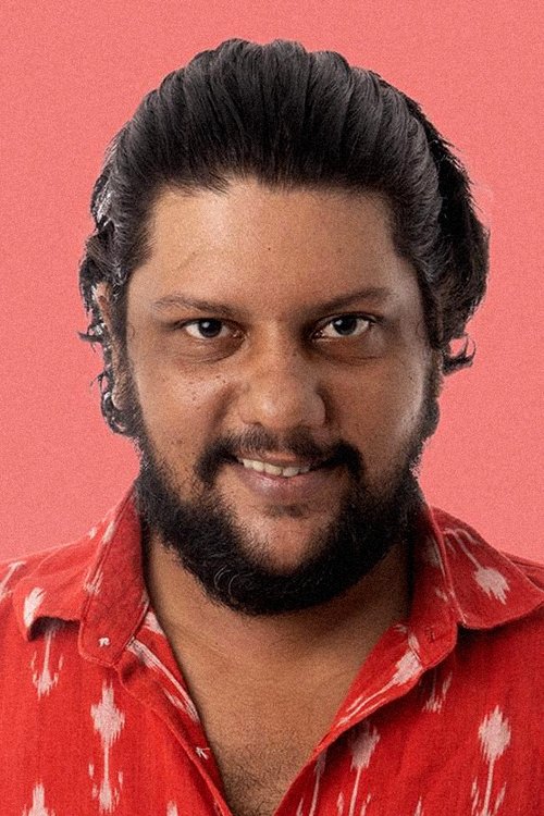 Naveen George Thomas as Sanjeev