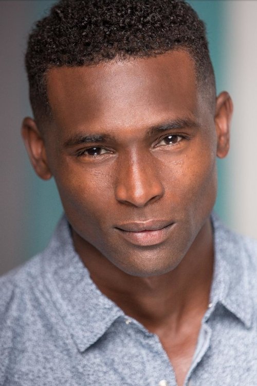 Pha'rez Lass as Liam