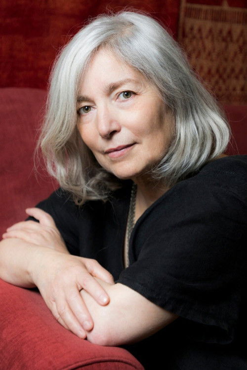 Yasmine Khlat as Self