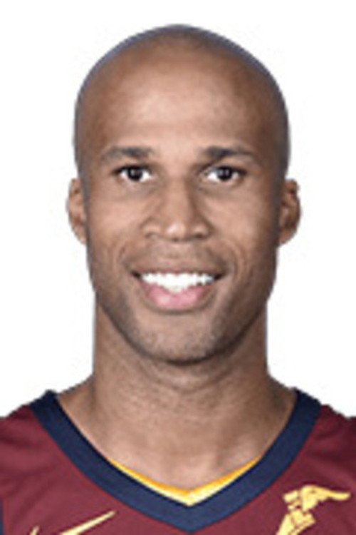 Richard Jefferson as Himself