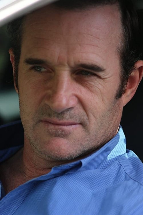 Chris Ufland as Officer Feeney