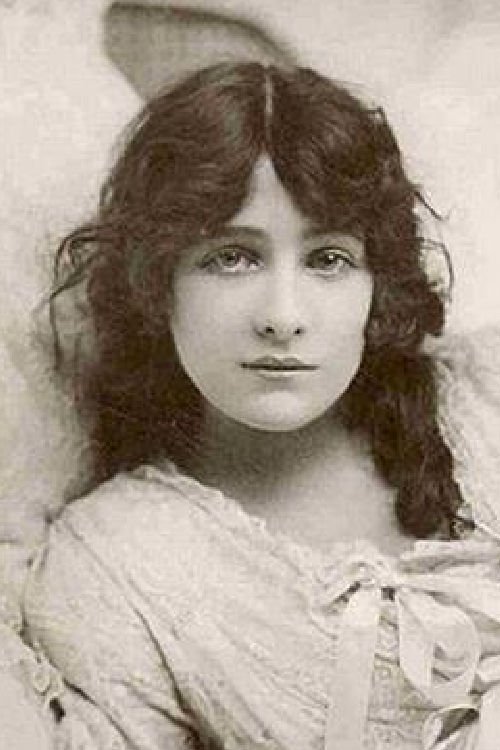 Iris Hoey as Mrs. Elvery