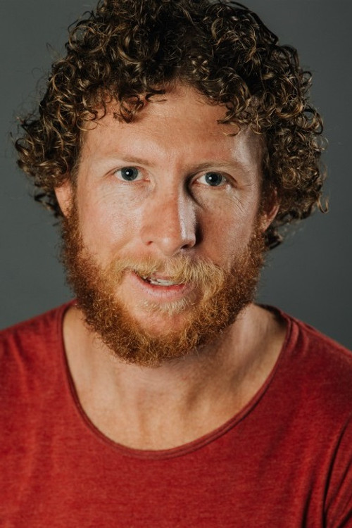 Peter Coates as Levy