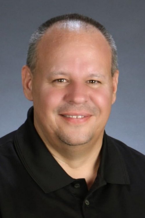 Tom Bonello as Restaurant Patron / AA Meeting