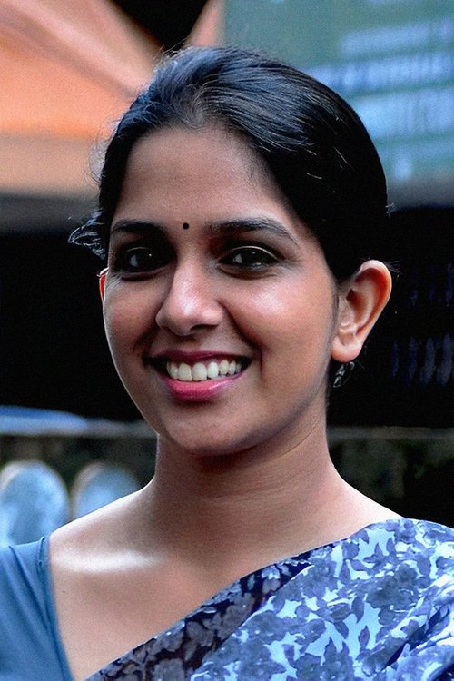 Aparna Nair as